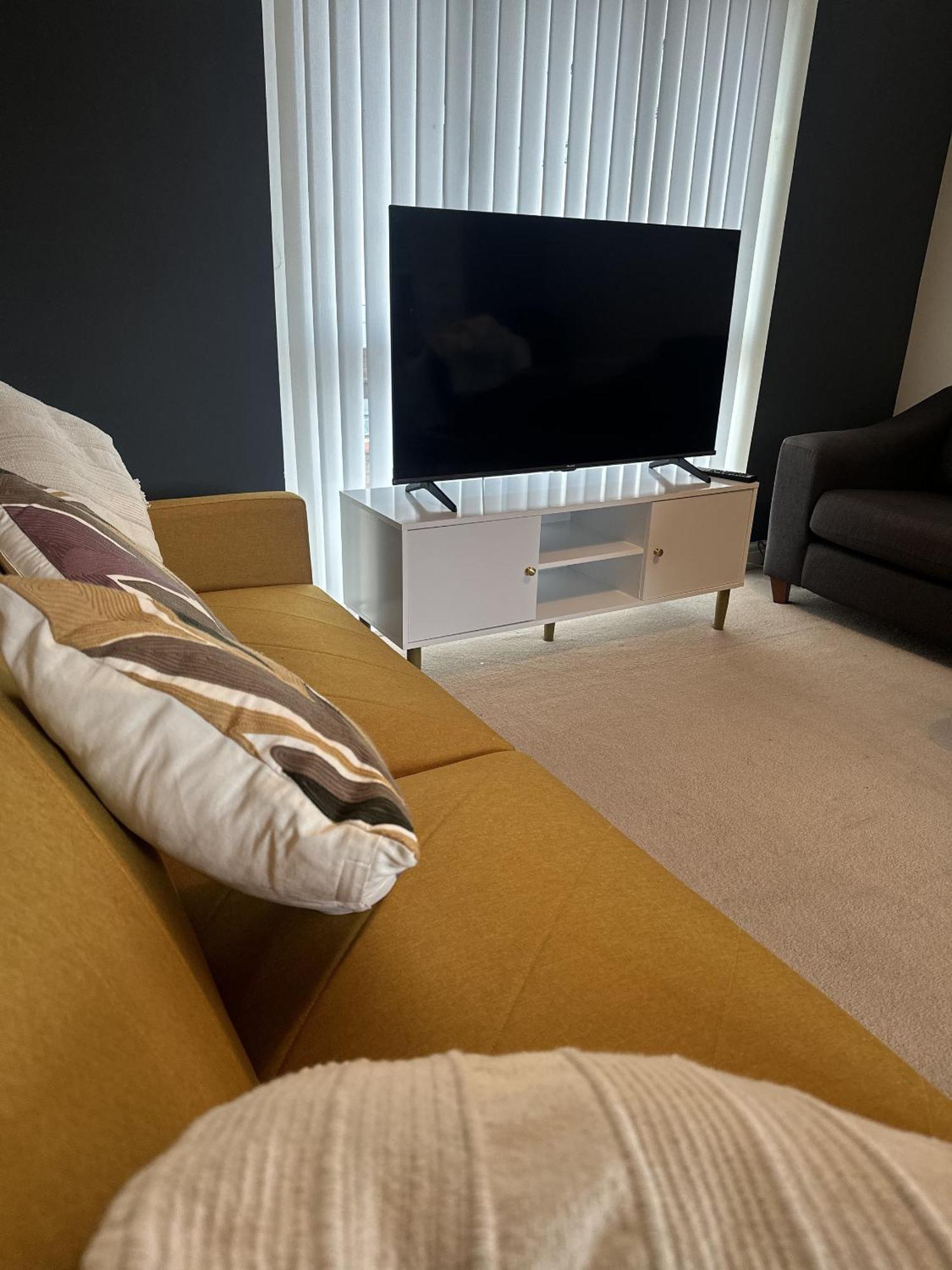 2 Bdr City Centre Apartment With Parking Cardiff Bagian luar foto
